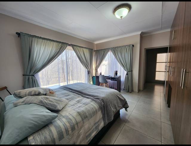 3 BEDROOM HOUSE FOR SALE IN RISIVILLE